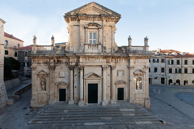 Ancient Old City– Finest tour of Dubrovnik - Local Recommendations That Extend the Day