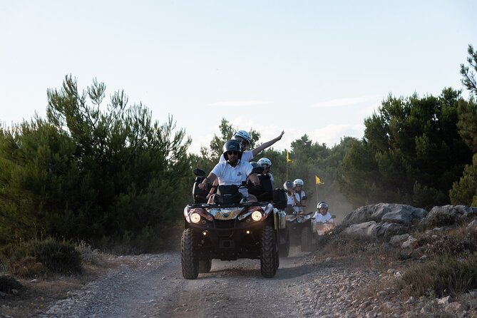 ATV Dubrovnik Safari Tour - What’s included (and how it affects real value)
