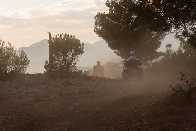 ATV Dubrovnik Safari Tour - Price, timing, and the small-group advantage