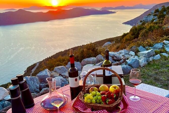 Authentic private viewpoint wine&dine tour - Timing and Logistics: How the 8 Hours Usually Feel