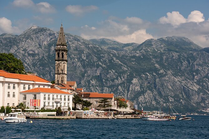 Bay of Kotor Private Full-Day Tour from Dubrovnik - Key highlights to know before you go