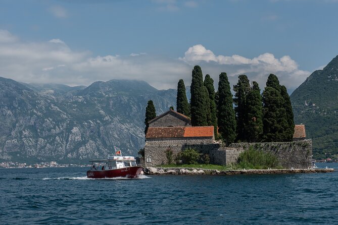 Bay of Kotor Private Full-Day Tour from Dubrovnik - Why the Bay of Kotor tour feels worth it from Dubrovnik