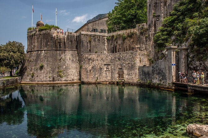 Bay of Kotor Private Full-Day Tour from Dubrovnik - Stop 1: Kotor’s fortified town—how to spend 3 hours