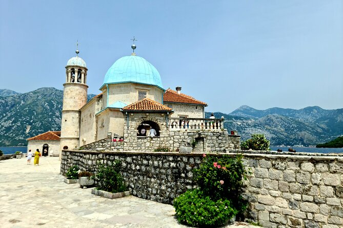 Best of Montenegro and Kotor private tour - Kotor Old Town: A Guided Walk, Then Time to Be a Human