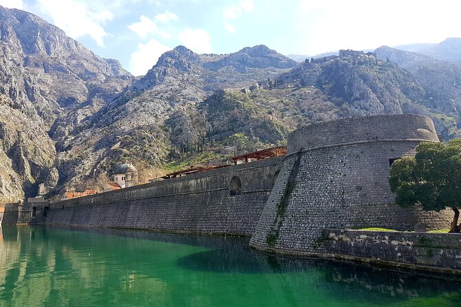 Best of Montenegro and Kotor private tour - Our Lady of the Rocks: The Boat-Islet Stop That Makes the Bay Different