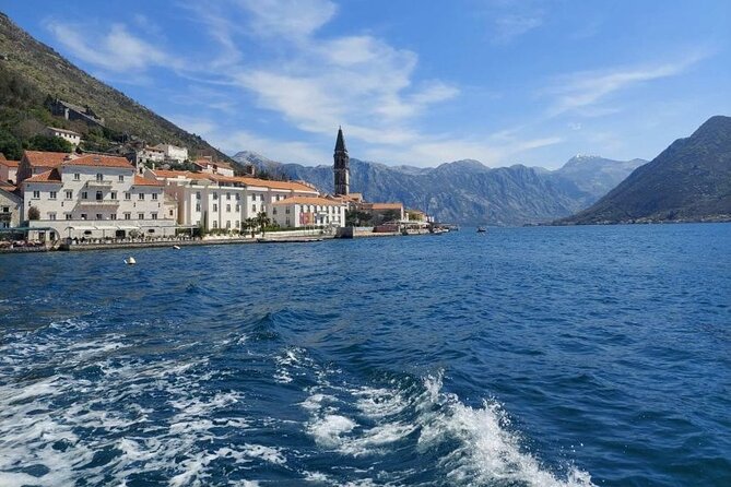 Best of Montenegro - Kotor Bay with Boat Ride (Small Group) - Key things that make this Kotor Bay tour worth your time