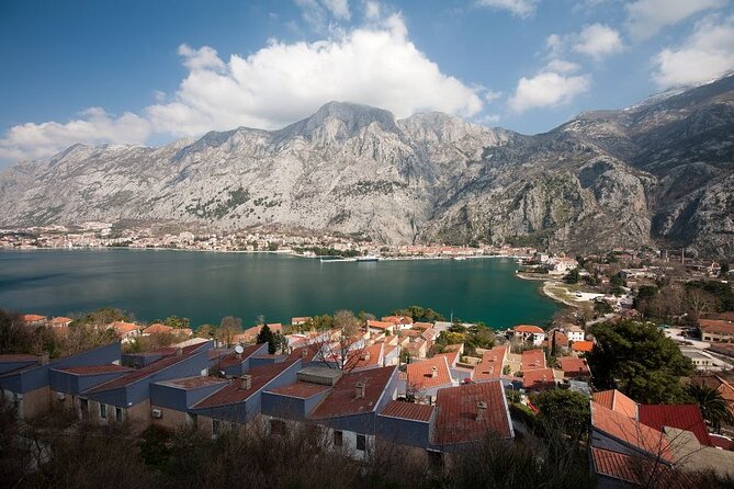 Best of Montenegro - Kotor Bay with Boat Ride (Small Group) - Why this early start matters: 6:30 a.m. from Dubrovnik’s area