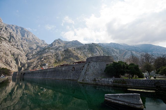 Best of Montenegro - Kotor Bay with Boat Ride (Small Group) - Guides and drivers: small-group quality shows up in the details
