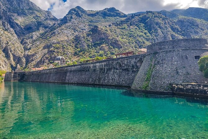 Best of Montenegro - Kotor Bay with Boat Ride (Small Group) - Price and value: what $137.88 covers for a full Montenegro day