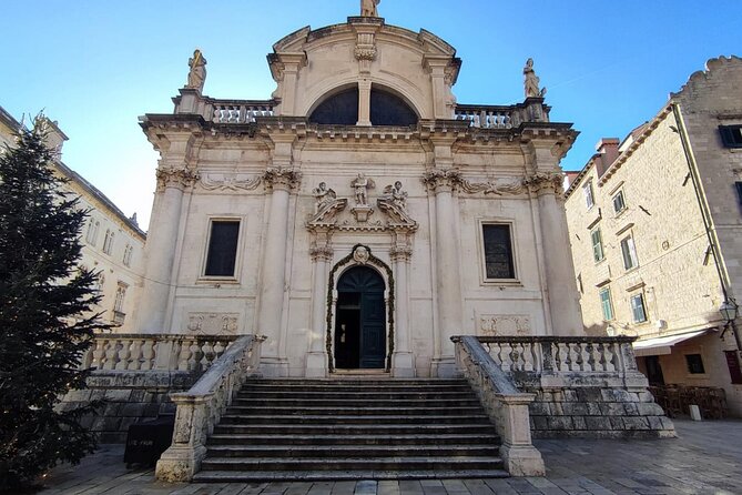 Beyond the Walls: A Historical Dubrovnik Audio Tour - Start at Pile Gate: Ragusa Roots Under Dubrovnik’s Walls