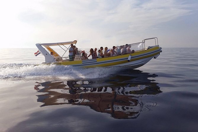 Blue Cave | 5-Hour Afternoon Sea Safari - What to expect in plain terms