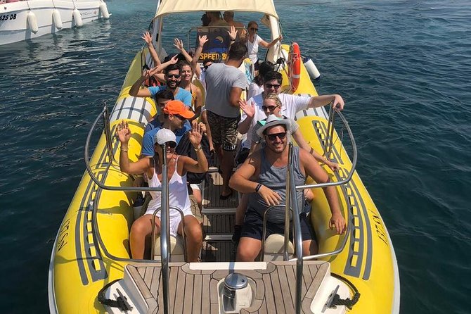 Blue Cave | 5-Hour Afternoon Sea Safari - Speedboat timing from Dubrovnik: the 2:30 pm plan that saves your day