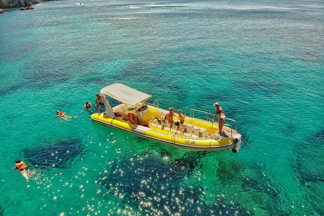 Blue Cave | 5-Hour Afternoon Sea Safari - The guide-led pace: why having someone with you makes it easier