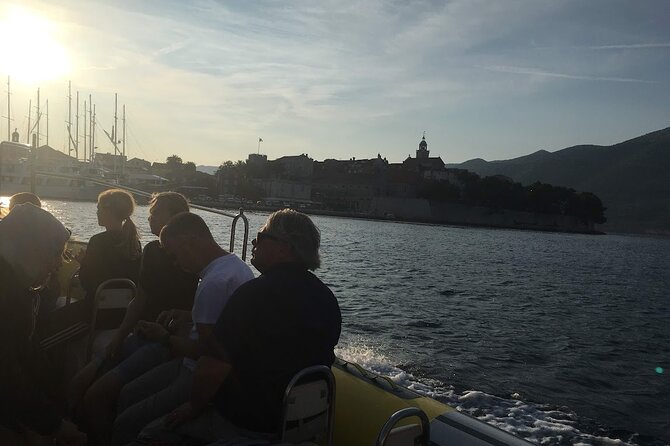 Blue Cave | 5-Hour Afternoon Sea Safari - Food and drinks onboard: included value that actually helps