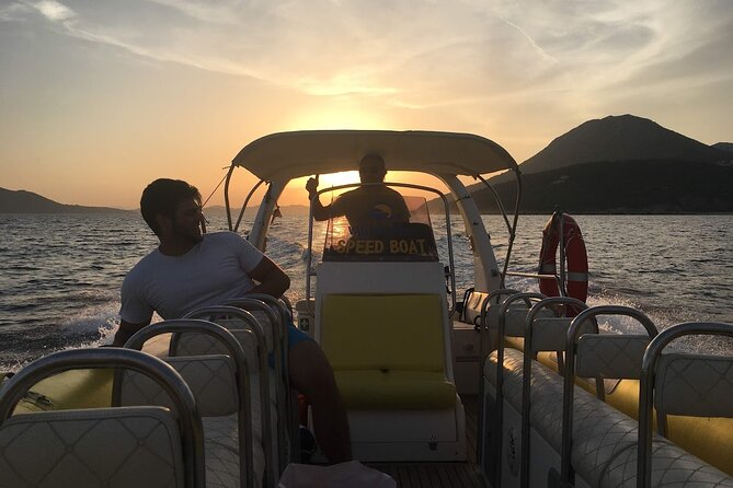 Blue Cave | 5-Hour Morning Sea Safari - Lokrum Island Finale: Cliff Jumping Options and Post-Tour Freedom