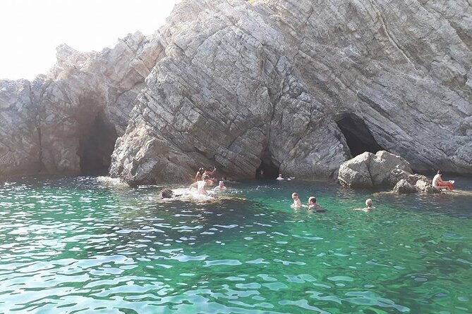 Blue Cave | 5-Hour Morning Sea Safari - Crew, Safety, and the Human Details That People Notice