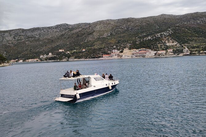 Blue Cave and caves Discovery Dubrovnik - Group Tour by Boat - Price and value: is $72.59 actually a good deal?