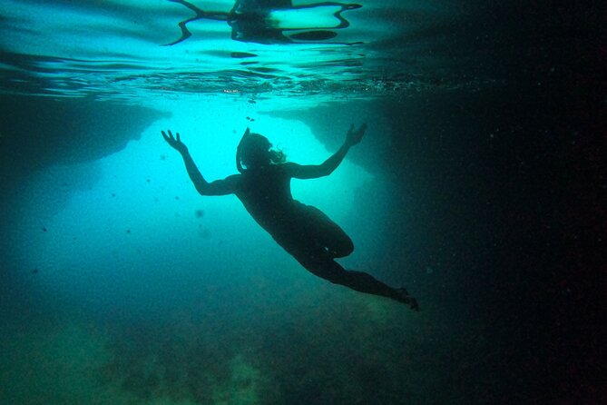 Blue Cave and Green Caves Boat Tour - Dubrovnik’s caves feel different when you watch light move