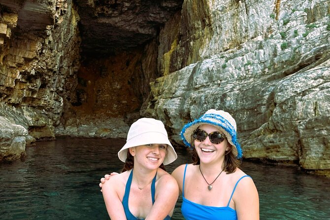 Blue Cave and Šunj Beach Speedboat Tour from Dubrovnik - Why This Blue Cave Speedboat Trip Works So Well