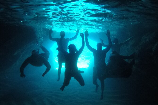 Blue Cave Boat Tour in Dubrovnik - Key Highlights at a Glance