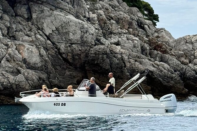 Blue Cave Boat Tour in Dubrovnik - Dubrovnik’s Old Town Looks Different From the Sea