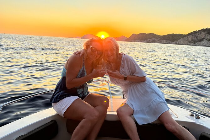 Blue Cave Boat Tour in Dubrovnik - GoPro-Ready Water Moments (Even Without WiFi on Board)