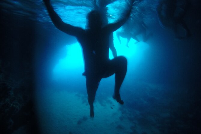 Blue Cave Boat Tour in Dubrovnik - Price and What the $85.92 Covers (So You Know If It’s a Good Deal)