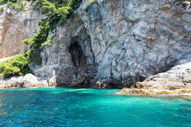 Blue Cave & Caves Small Group Tour – Dubrovnik’s Hidden Coastline - Key Things I’d Prioritize on This Tour