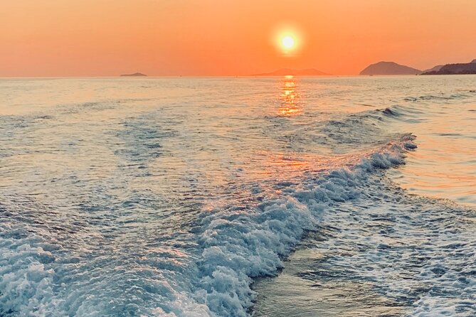 Blue Cave & Caves Small Group Tour – Dubrovnik’s Hidden Coastline - The Blue Cave Swim: The Active Moment That Makes the Day