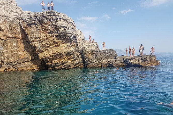 Blue Cave Dubrovnik Half Day Small Group Speed Boat Tour - Small-group speed boat realities: timing, weather, and vibe