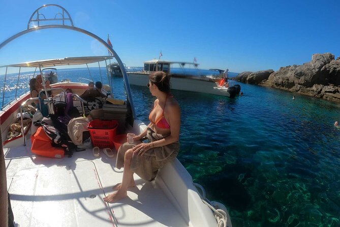 Blue Cave Dubrovnik Half Day Small Group Speed Boat Tour - Who this tour is ideal for (and who should think twice)