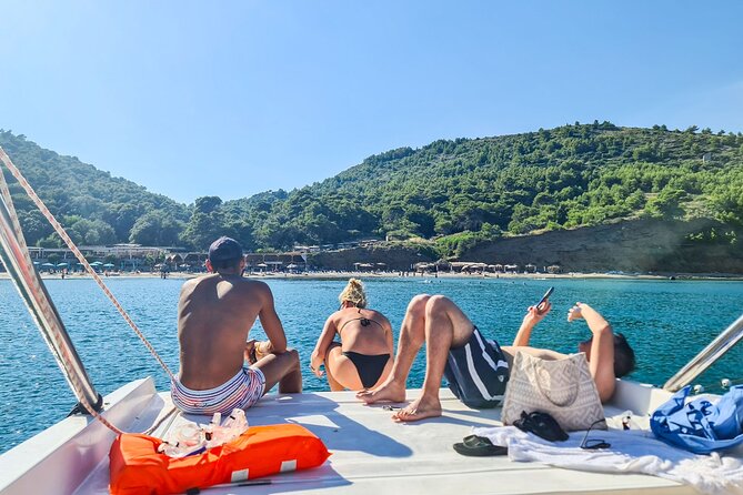 Blue Cave Dubrovnik Half Day Small Group Speed Boat Tour - Price and value: why $82.80 can work well here