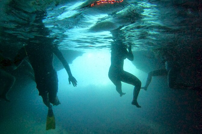 Blue Cave Dubrovnik Speedboat Tour & Lopud Island - Skippers Nick, Nico, Tony, and Toni: What the Best Days Have in Common