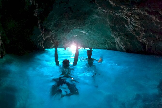 Blue Cave Dubrovnik Speedboat Tour & Lopud Island - Timing, Weather, and Sea Conditions (The Real-World Stuff)