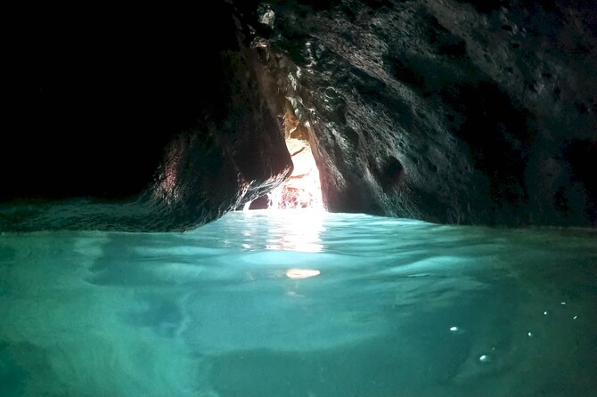 Blue Cave Dubrovnik Speedboat Tour & Lopud Island - Group Size and Physical Fitness: What “Moderate” Means