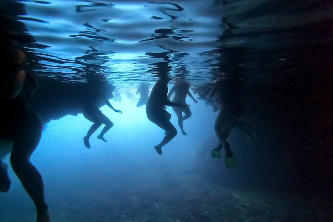 Blue Cave, Green Cave & Lopud Beach small group Speed boat Tour - Key things I’d watch for before you go
