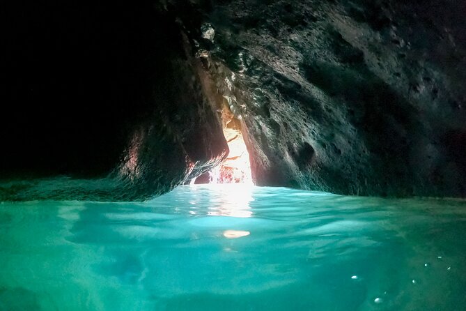 Blue Cave, Green Cave & Lopud Beach small group Speed boat Tour - Who this suits best (and who should think twice)
