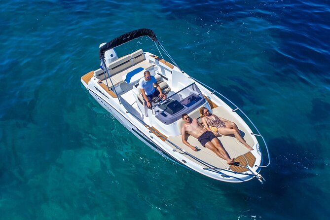 Blue Cave Three Green Caves Private Tour, free drinks and pickup - Who Should Book This Private Cave and Beach Day