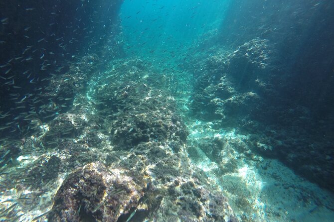 Blue cave tour with a speedboat-small group - Blue Caves: how to enjoy the experience without overthinking it