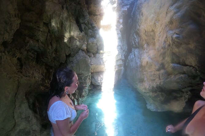 Blue & Green Cave Tour with Elaphite Island Stop from Dubrovnik - Sunj Beach: the payoff on Dubrovnik’s only sandy shore