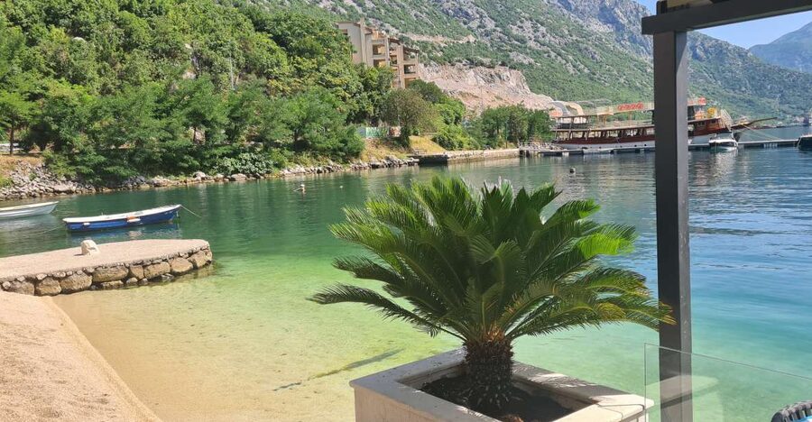 Blue Sea & Black Mountains - Montenegro - Blue Sea & Black Mountains: How This Montenegro Day Trip Really Works