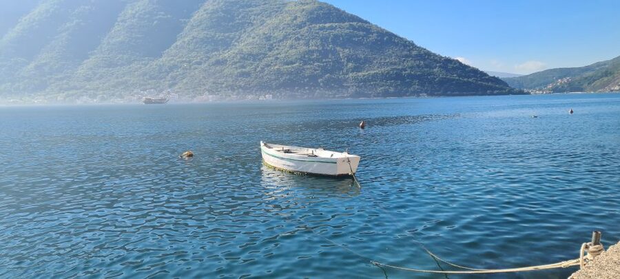 Blue Sea & Black Mountains - Montenegro - Price Value: What You’re Paying for (and What You’ll Need to Budget)