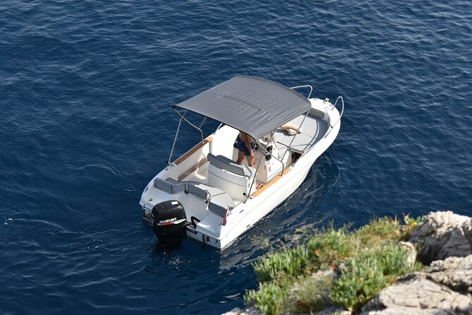 Boat rental in Dubrovnik Croatia. Cruise around Dubrovnik coast and islands - Price and Value: Is $473.17 Worth It?