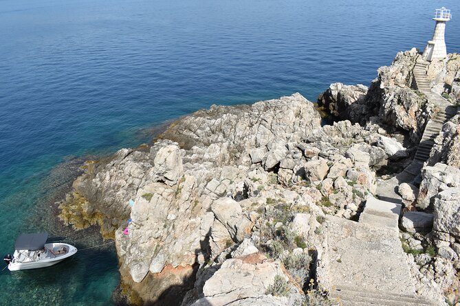 Boat rental in Dubrovnik Croatia. Cruise around Dubrovnik coast and islands - Timing Tips: Make the Day Feel Longer (Not Just Faster)