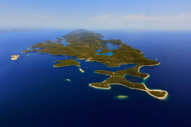 Boat Tour to Mljet National Park & 3 Islands - Price and what you’ll pay extra for Mljet