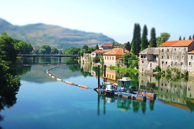 Bosnia Food and Wine Experience Tour - From Dubrovnik - Key highlights to look for