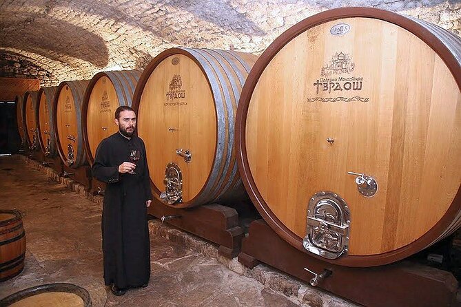 Bosnia Food and Wine Experience Tour - From Dubrovnik - Tvrdos Monastery tasting: what to expect and what to pack