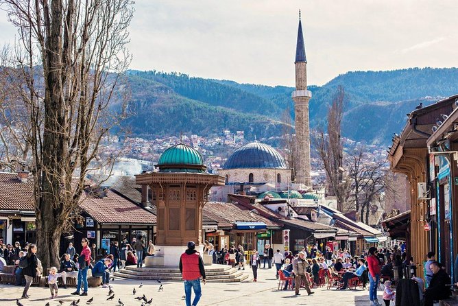 Bosnia & Herzegovina Private Tour - A two-day Bosnia taste from Dubrovnik, without the chaos