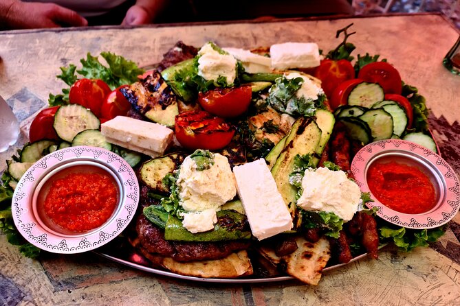 Bosnia,Mostar and Kravica waterfalls private tour - Planning tips: morning starts, packing basics, and pacing yourself