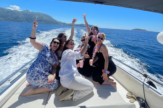 Brand New Mercan Excursion 34 Private Tour From Dubrovnik Cavtat - Pasjača Beach: A Nature-Focused Option When You Want Something Different